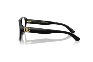 Side view Dolce & Gabbana DG3415 (501)