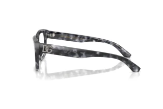 Side view Dolce & Gabbana DG3416 (3445)