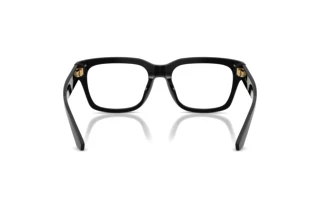 Rear view Dolce & Gabbana DG3416 (501)