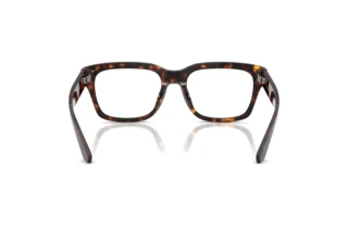 Rear view Dolce & Gabbana DG3416 (502)