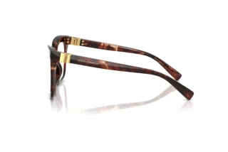 Side view Dolce & Gabbana DG3417 (3222)