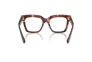 Rear view Dolce & Gabbana DG3417 (3222)