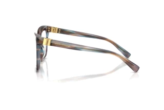 Side view Dolce & Gabbana DG3417 (3448)