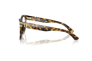 Side view Dolce & Gabbana DG3418 (3330)