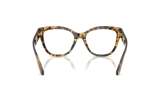 Rear view Dolce & Gabbana DG3418 (3330)