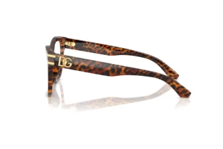 Side view Dolce & Gabbana DG3418 (3470)