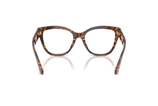 Rear view Dolce & Gabbana DG3418 (3470)