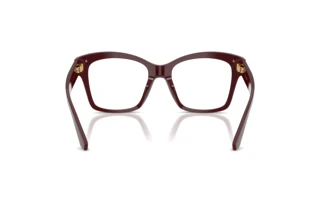Rear view Dolce & Gabbana DG3419 (3091)