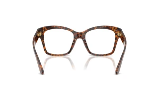 Rear view Dolce & Gabbana DG3419 (3470)