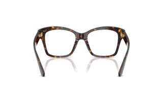 Rear view Dolce & Gabbana DG3419 (502)