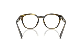 Rear view Dolce & Gabbana DG3421 (3066)