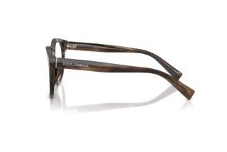Side view Dolce & Gabbana DG3421 (3200)