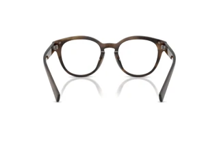 Rear view Dolce & Gabbana DG3421 (3200)
