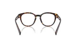 Rear view Dolce & Gabbana DG3421 (502)