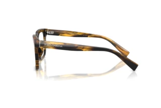 Side view Dolce & Gabbana DG3422 (3063)
