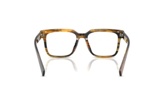 Rear view Dolce & Gabbana DG3422 (3063)