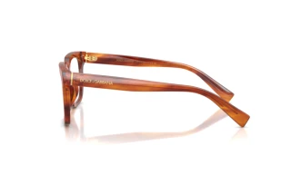 Side view Dolce & Gabbana DG3422 (3221)