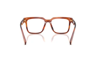 Rear view Dolce & Gabbana DG3422 (3221)