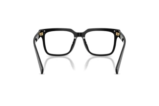Rear view Dolce & Gabbana DG3422 (501)