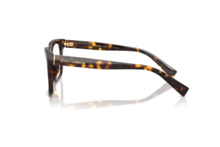 Side view Dolce & Gabbana DG3422 (502)