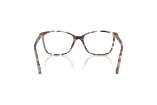 Rear view Dolce & Gabbana DG3424 (3445)