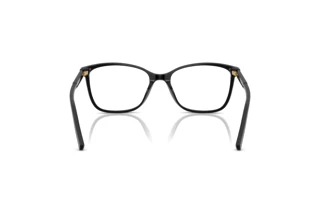 Rear view Dolce & Gabbana DG3424 (501)