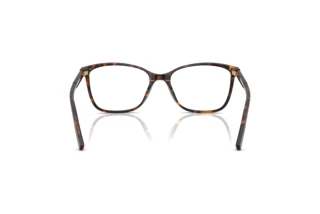 Rear view Dolce & Gabbana DG3424 (502)