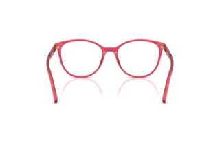 Rear view Dolce & Gabbana DG3425 (1754)