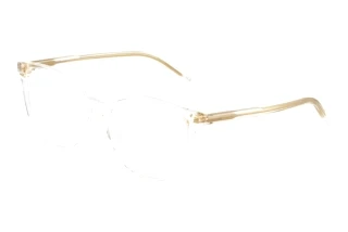 Front view Dolce & Gabbana DG3425 (3133)