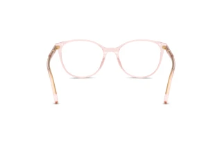 Rear view Dolce & Gabbana DG3425 (3148)