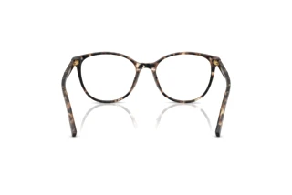 Rear view Dolce & Gabbana DG3425 (3438)