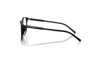 Side view Dolce & Gabbana DG3425 (501)