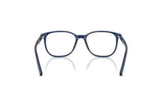 Rear view Dolce & Gabbana DG3426 (3009)