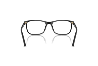 Rear view Dolce & Gabbana DG3427 (501)