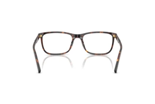 Rear view Dolce & Gabbana DG3427 (502)