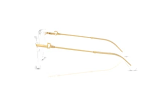 Side view Dolce & Gabbana DG3428 (3133)