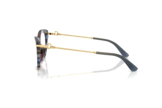 Side view Dolce & Gabbana DG3428 (3443)