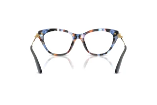Rear view Dolce & Gabbana DG3428 (3443)