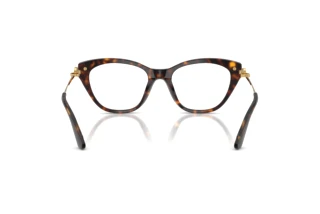 Rear view Dolce & Gabbana DG3428 (502)