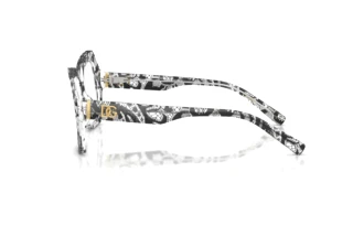 Side view Dolce & Gabbana DG3429 (3287)