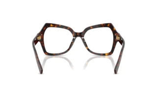 Rear view Dolce & Gabbana DG3429 (502)