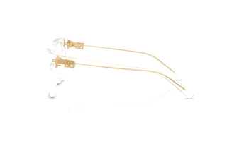 Side view Dolce & Gabbana DG3430 (3133)