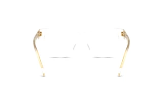 Rear view Dolce & Gabbana DG3430 (3133)