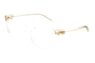 Front view Dolce & Gabbana DG3430 (3133)
