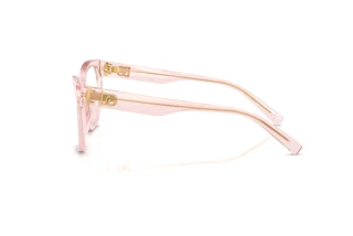 Side view Dolce & Gabbana DG3430 (3148)