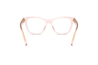 Rear view Dolce & Gabbana DG3430 (3148)