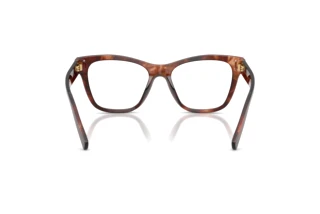 Rear view Dolce & Gabbana DG3430 (3222)