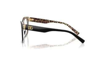Side view Dolce & Gabbana DG3430 (3299)