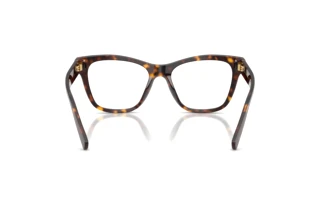 Rear view Dolce & Gabbana DG3430 (502)