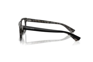 Side view Dolce & Gabbana DG3431 (3403)